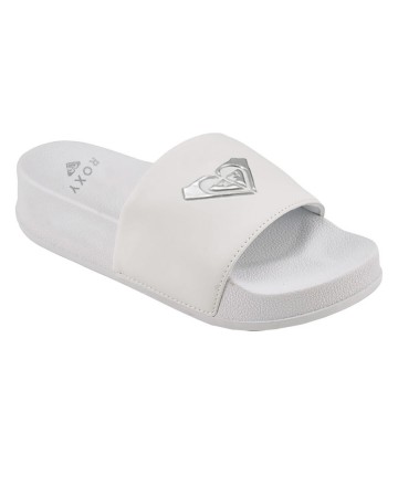 Ojotas
Roxy Slippy Platform