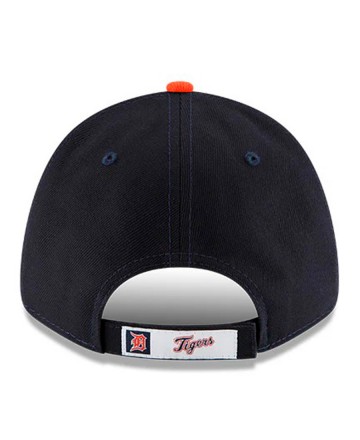 Cap
New Era Detroit Tigers
