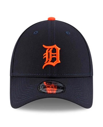 Cap
New Era Detroit Tigers