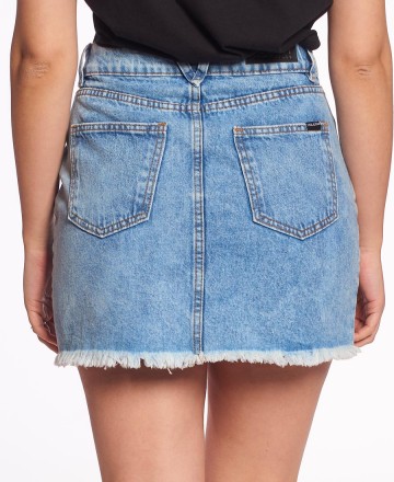 Pollera
Volcom Stokek Blue