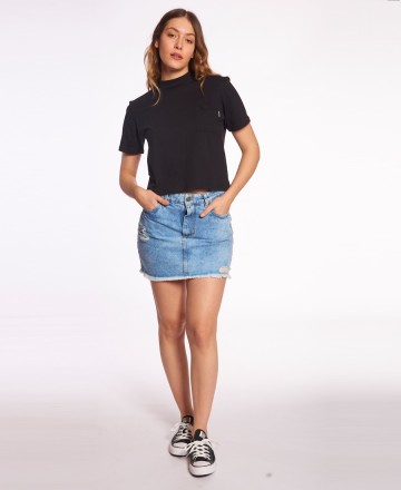 Pollera
Volcom Stokek Blue