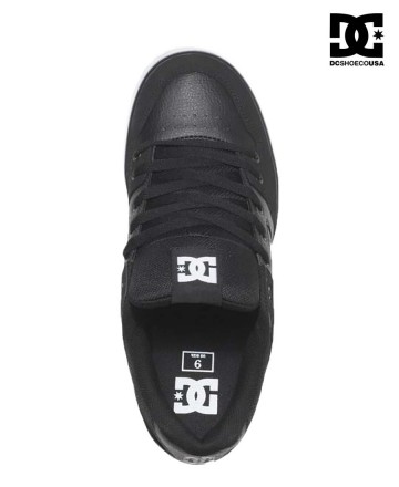 Zapatillas 
Dc Pure