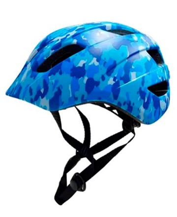 Casco Kids
Rembrandt Kiddy