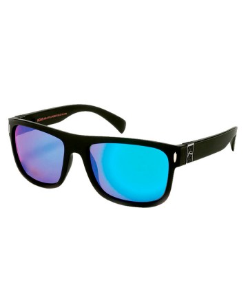 Anteojos
Rusty Indian