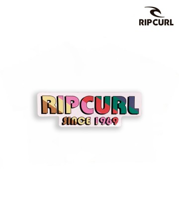 Sticker
Rip Curl Since 1969