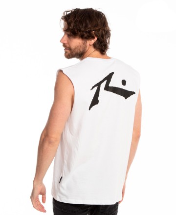 Remera
Rusty Competition