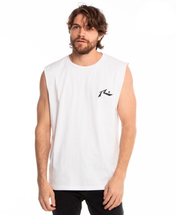 Remera
Rusty Competition