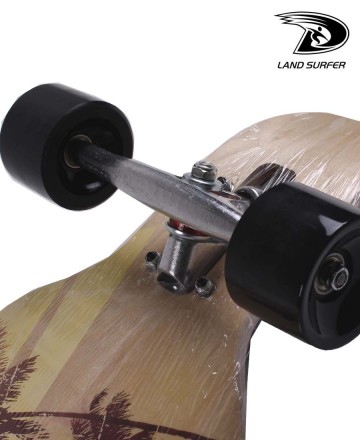 Longboard
Land Surfer Grafic Drop