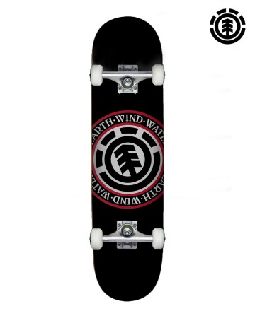 Skate
Element Seal