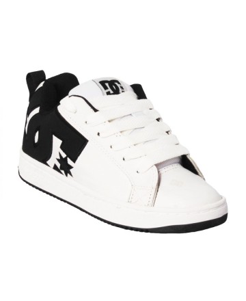 Zapatillas
DC Court Graffik SS