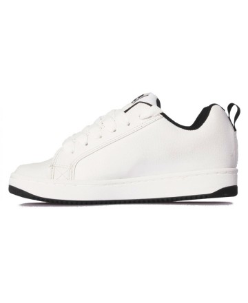 Zapatillas
DC Court Graffik SS
