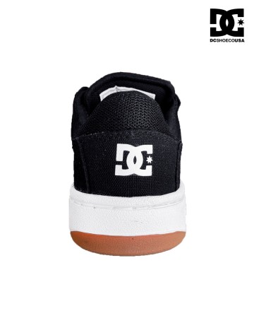 Zapatillas
DC Crisis