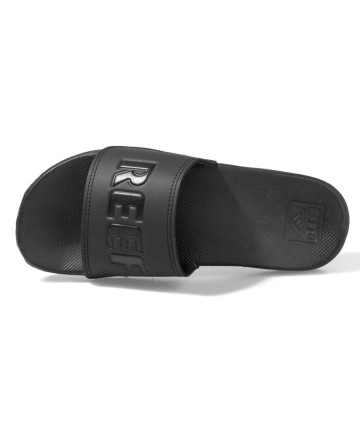 Sandalias
Reef Slide