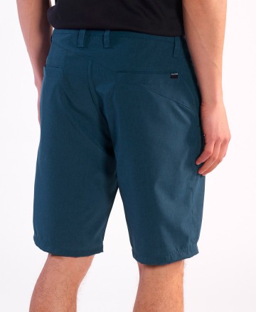 Boardwalk
Volcom Hybrid Melange 20 Pulg