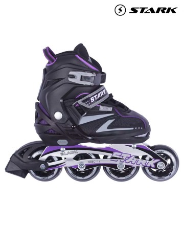 Rollers
Stark Pro 80 Extensibles