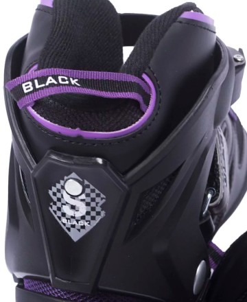 Rollers
Stark Pro 80 Extensibles