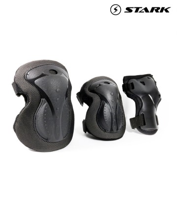 Protecciones
Stark Set