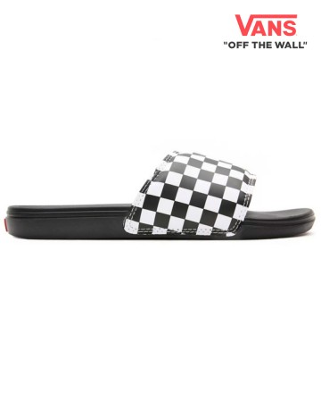 Sandalias
Vans La Costa Slide On