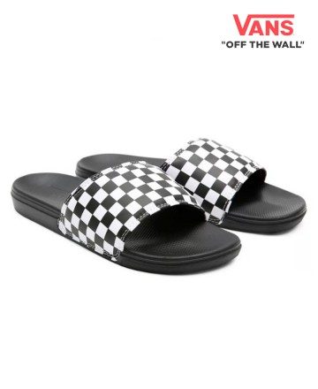Sandalias
Vans La Costa Slide On
