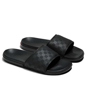 Sandalias
Vans La Costa Slide On