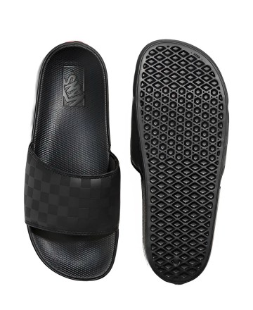 Sandalias
Vans La Costa Slide On