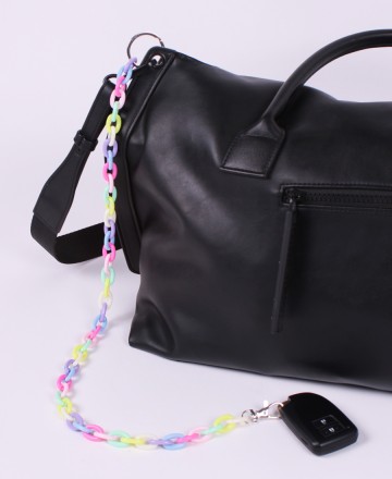 Llavero 
Cristobal Col�n Cadena