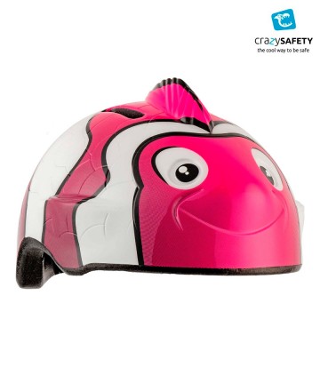 Casco
Crazy Safety Fish