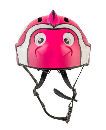 Casco
Crazy Safety Fish