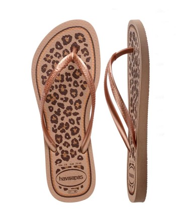 Ojotas
Havaianas Slim Animals