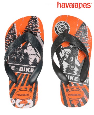 Ojotas
Havaianas Top Print
