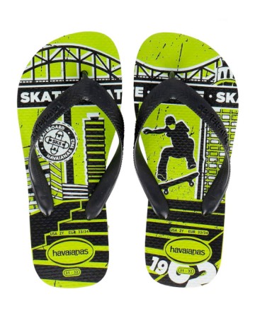 Ojotas
Havaianas Top Print