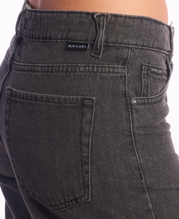 Short
Rip Curl Mom Black