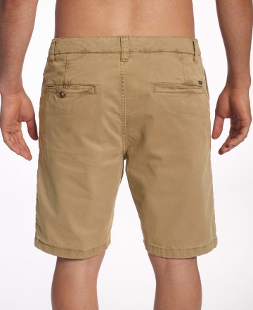 Bermuda
Rip Curl Chino Savage 19 Pulg