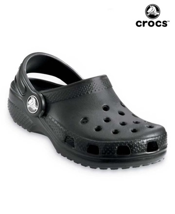 Suecos
Crocs