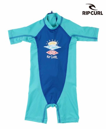 Lycra
Rip Curl Suit