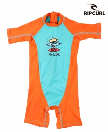 Lycra
Rip Curl Suit