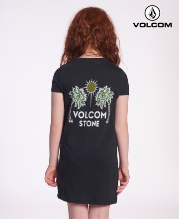 Vestido
Volcom Stoked