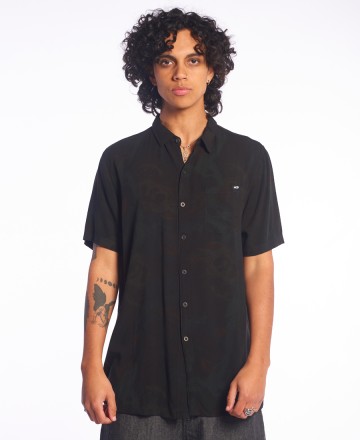 Camisa
MCD Setaskull