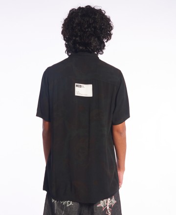 Camisa
MCD Setaskull