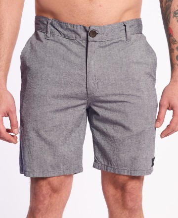 Bermuda
Rip Curl Chino Microtimes 20 Pulg