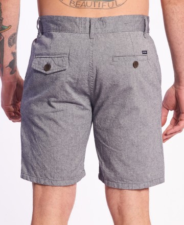 Bermuda
Rip Curl Chino Microtimes 20 Pulg