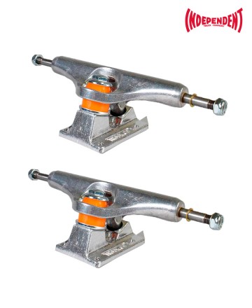 Truck
Independent X2