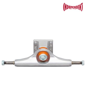 Truck
Independent X2