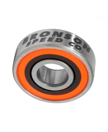 Rulemanes
Bronson G3