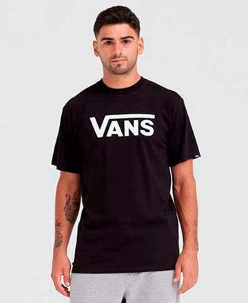 Remera
Vans Classic Logo