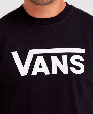 Remera
Vans Classic Logo
