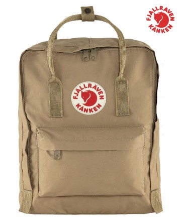 Mochila 
Fjallraven Kanken Clay