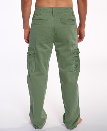 Pantal�n 
Rip Curl Cargo Trail