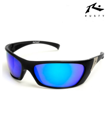 Anteojos
Rusty And Now