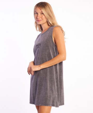 Vestido 
Rip Curl Process Padang